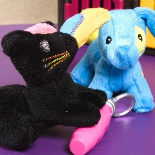 Trusă de veterinar Critter Clinic B-Toys