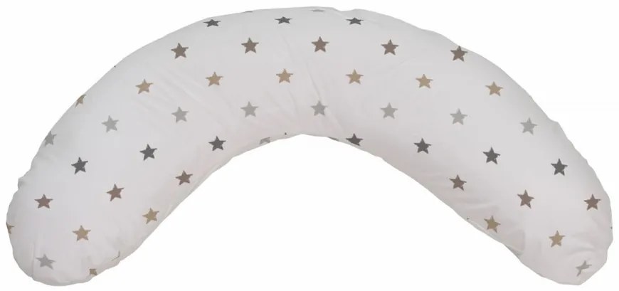 Perna pentru alaptat, Stars