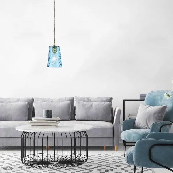 Lustră pe cablu Rabalux 1xE27/40W/230V