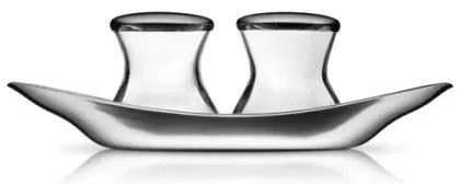 WMF - Set pentru sare și piper WAGENFELD