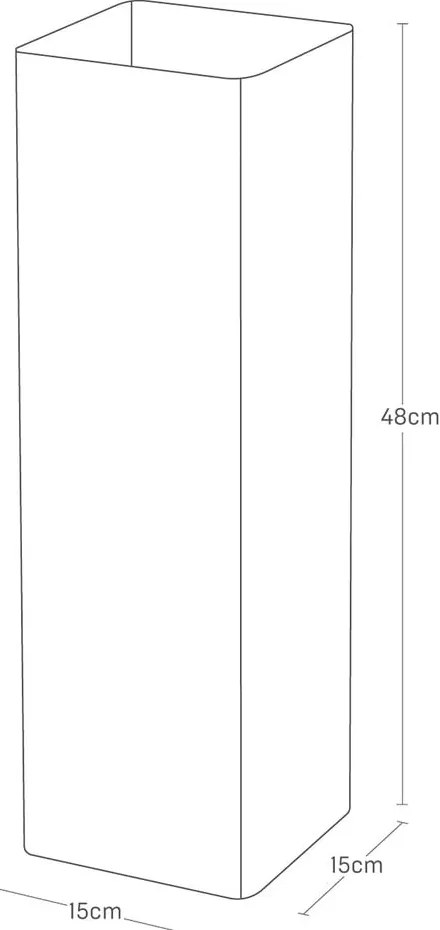 Suport de umbrele Smart – YAMAZAKI