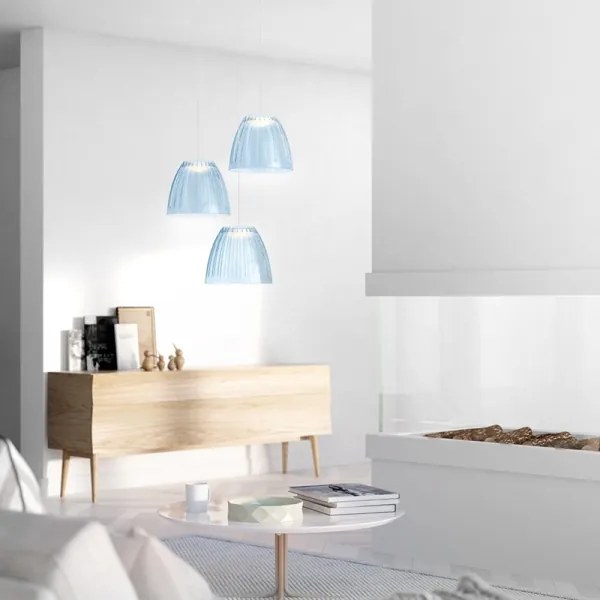 Philips 40904/35/16 - Lampă LED suspendată cu cablu MYLIVING TENUTO, 4,5 W, 230 V