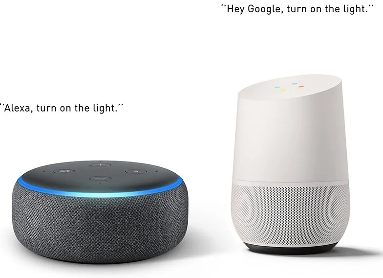 Lampă de exterior inteligentă cu stativ neagră 40 cm IP44 cu Wi-Fi ST64 - Charlois