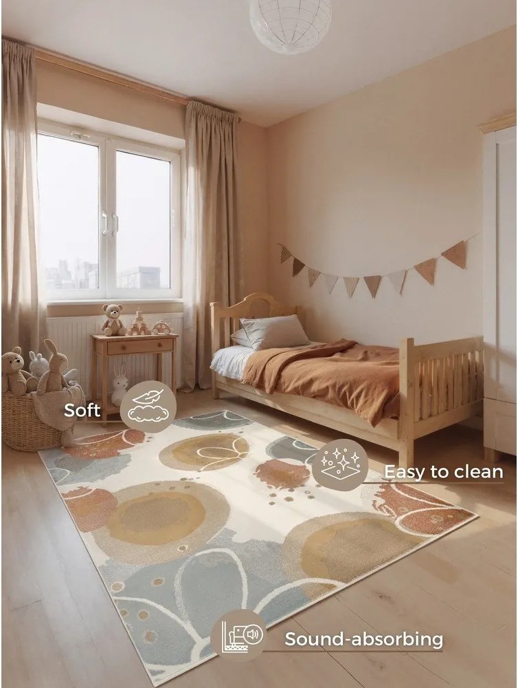 Covor pentru copii 160x235 cm Marigold – Hanse Home