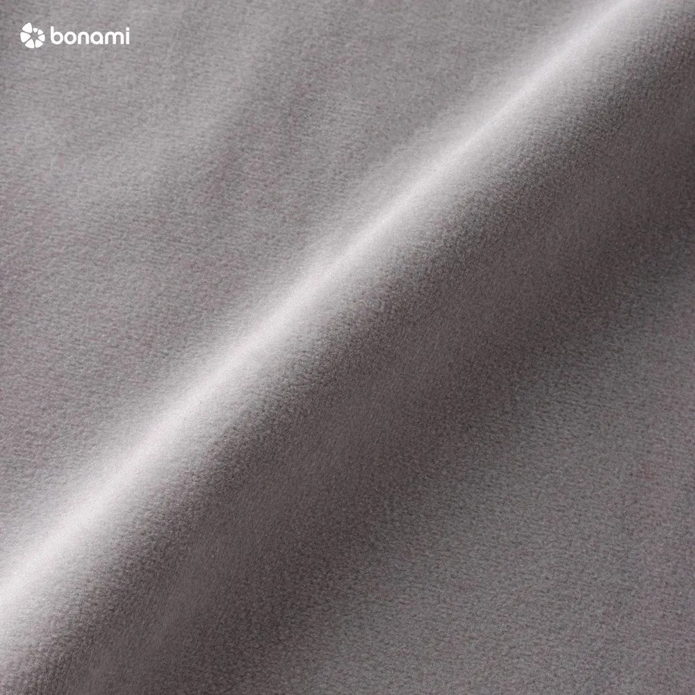 Fotoliu Cosmopolitan Design Vienna, gri deschis