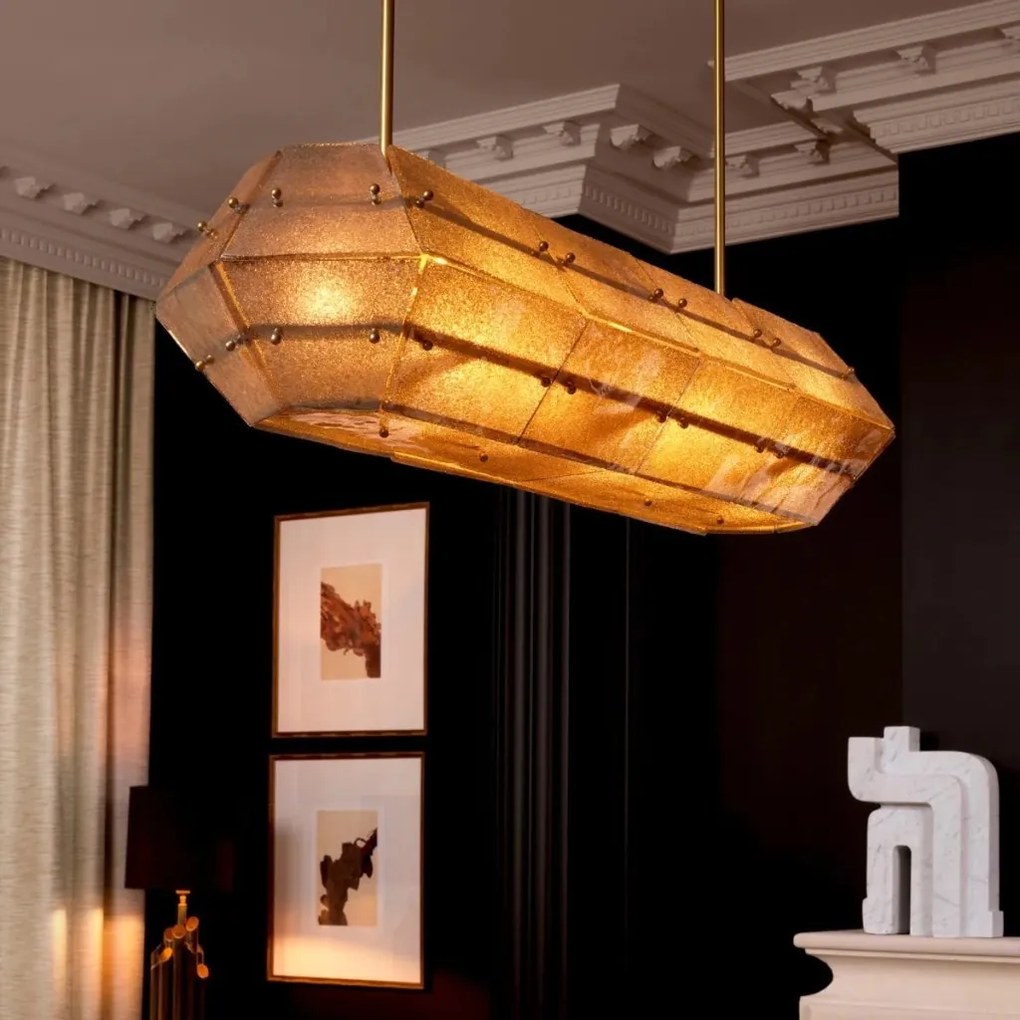 Candelabru LUX design deosebit Ferrucci