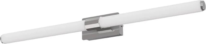 Brilagi - Lampă LED pentru oglindă de baie DIANA, 10W, 230V, IP44, crom lucios