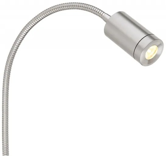 Globo 57311N - Lampă flexibilă LED MILLY 1xLED/3W/230V