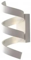 Aplica moderna led 9W LED-HELIX-AP3 BCO