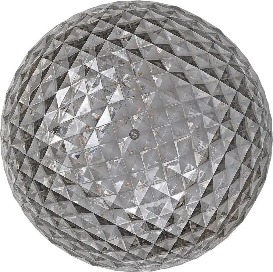 Rabalux 6967 - Plafonieră LED JILLIAN LED/24W/230V