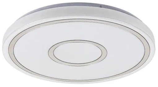 Rabalux 71117 - Plafonieră LED TAYTUM LED/25W/230V 3000K