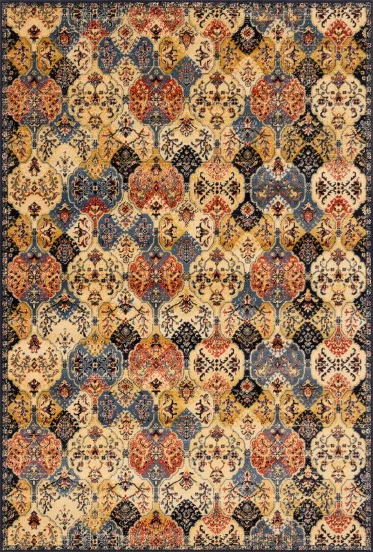 Covor Clasic Vivina Cream Selectează mărime: 050 X 070