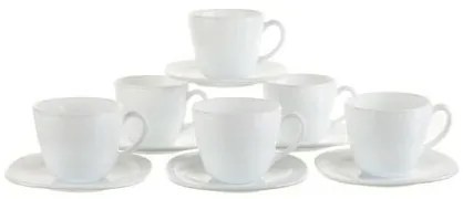 Set cafea 12 piese Parma