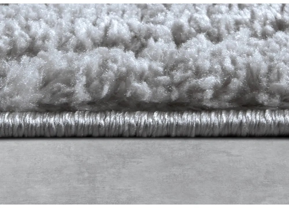 Covor gri 120x170 cm Pigment Light Grey – Elle Decoration