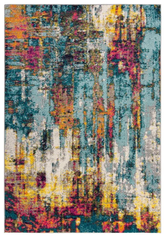 Covor 230x160 cm Spectrum Abstraction - Flair Rugs