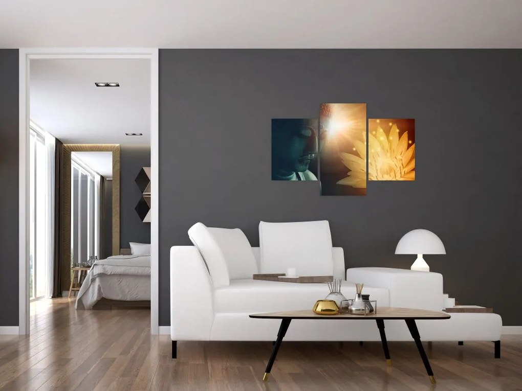 Tablou - Pace (90x60 cm)