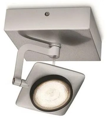 Philips 53190/48/P0 - Spot LED MYLIVING MILLENNIUM 1xLED/4,5W/230V