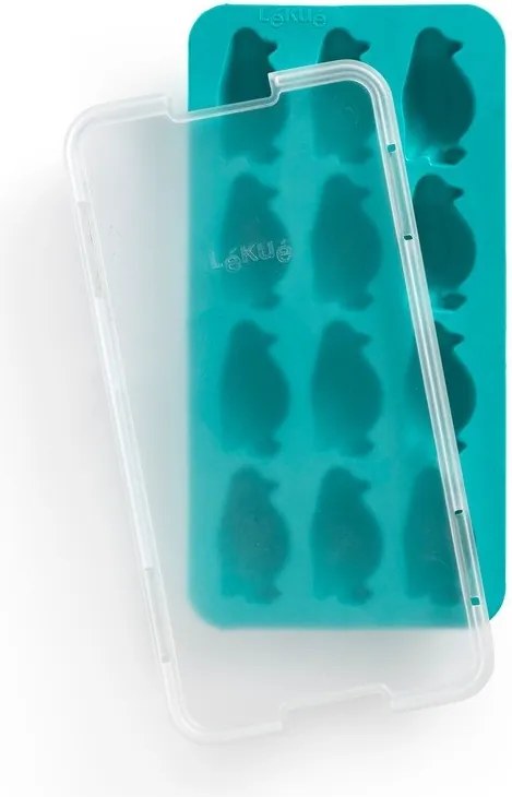 Formă pentru gheață – Lékué