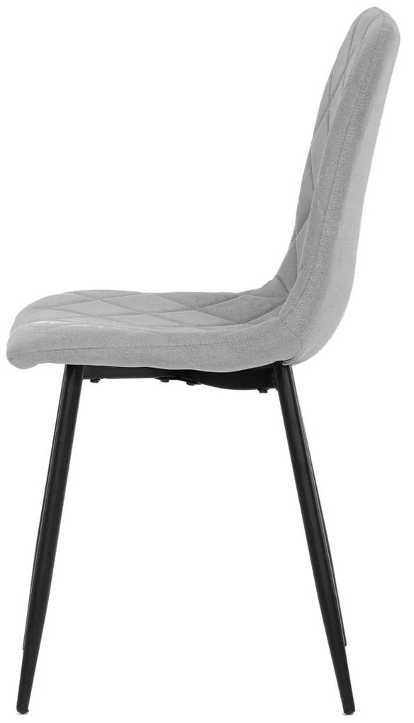 Scaun sufragerie Calificaron (argintiu). 1120373