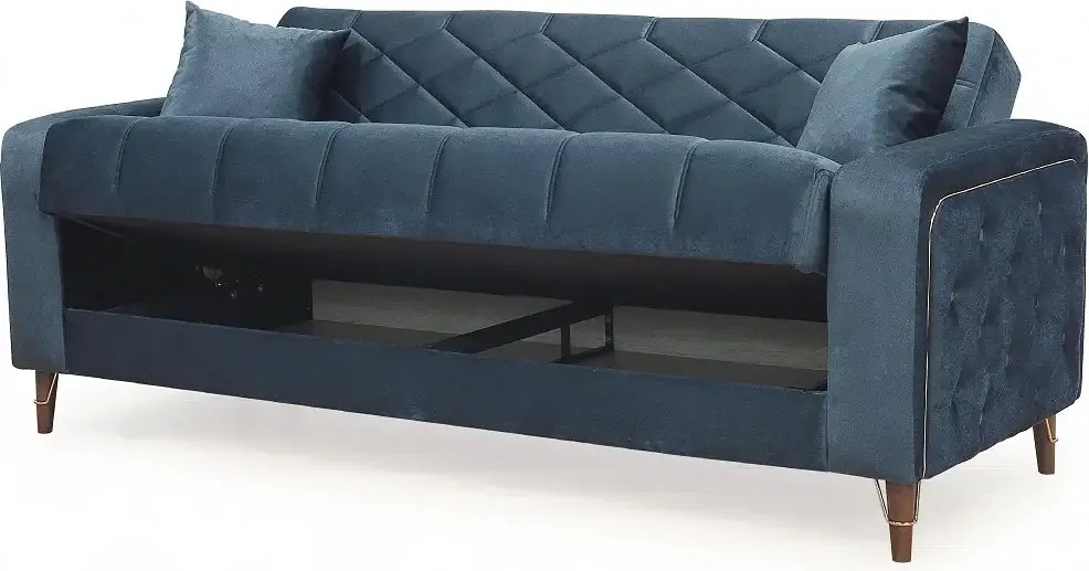 Set canapea cu 2 fotolii Milas