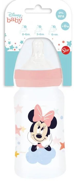 Disney Minnie biberon 2,4 dl