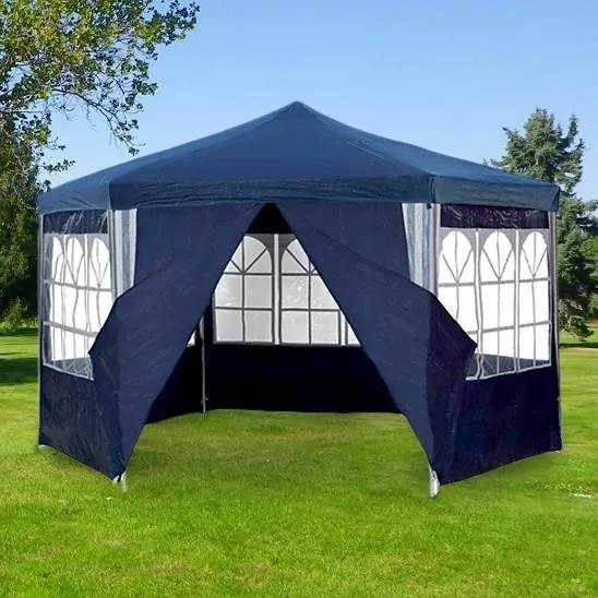 Cort de grădină pentru petreceri – Foișor MARION