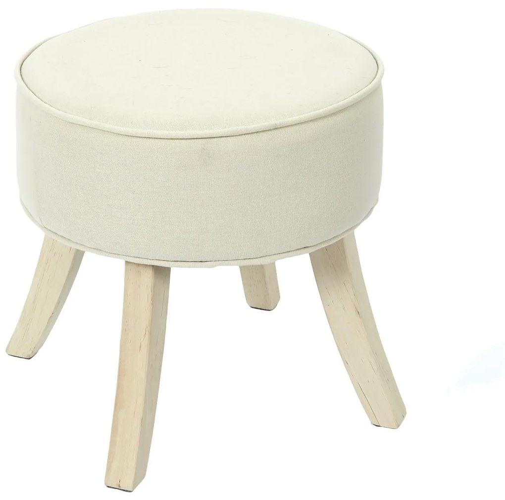 Taburet rotund bej, Romeo