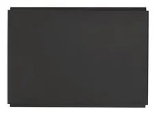 Aplica LED iluminat ambiental Up &amp; Down OTI negru, NVL-9695163