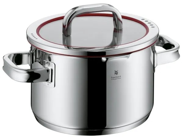 Set de vase WMF 5 buc. FUNCTION oțel inoxidabil