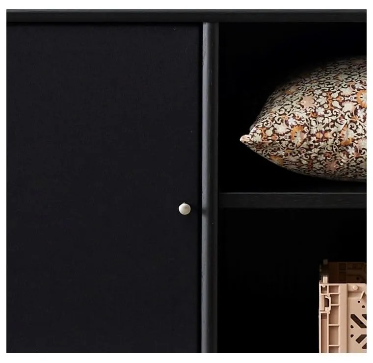 Comodă TV Mistral 233, negru