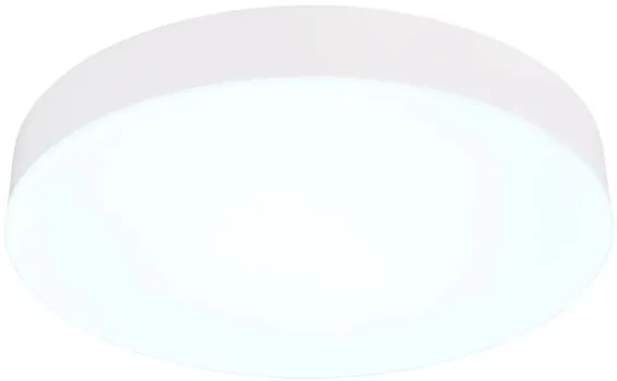 Plafonieră LED Globo 12384-24W MATTHEW LED/24W/230V alb