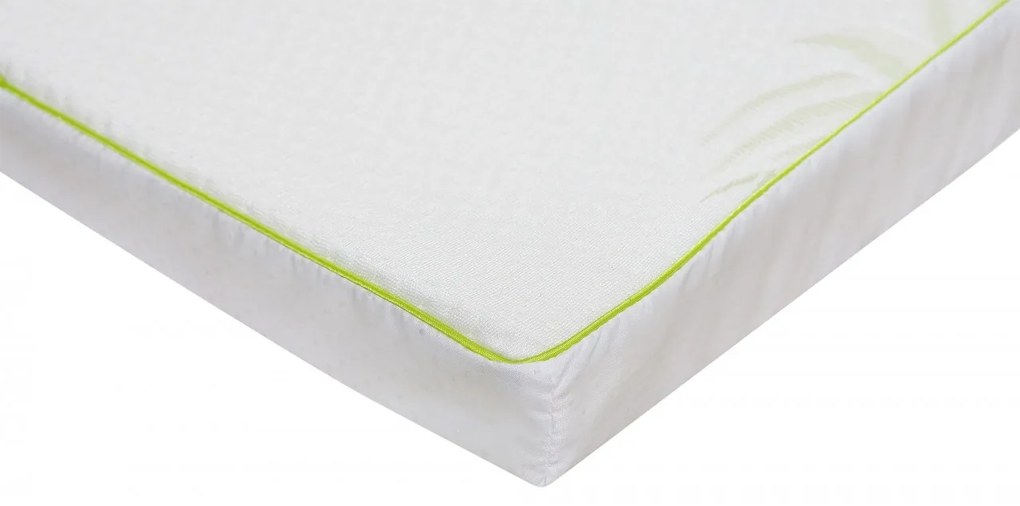Topper Saltea Green Future, 160x200 cm, Spuma Poliuretanica, 05564