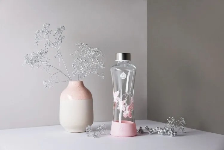 Sticla pentru apa Equa Magnolia -550 ml