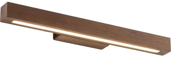 Aplică LED TEO LED/8W/230V 3000K nuc