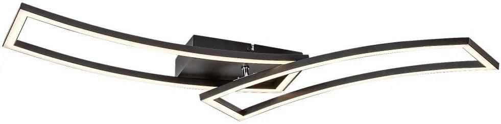 Plafoniera LED moderna Cirilla