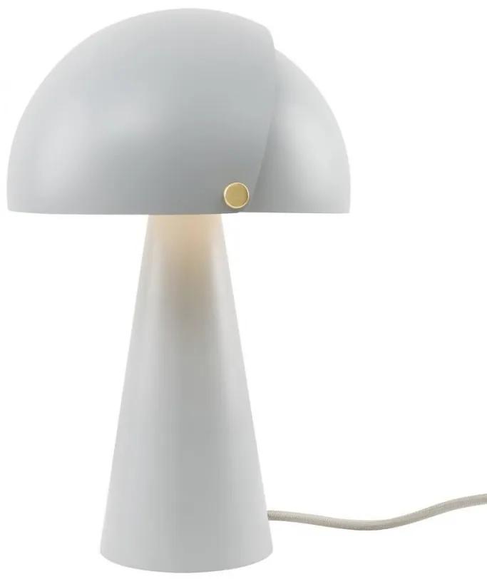 Veioza, lampa de masa design modern ALIGN gri 2120095010 NL