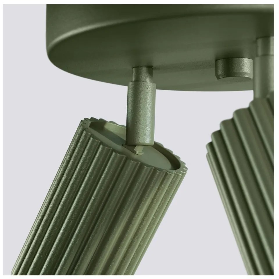 Spot verde Gleam – Sollux