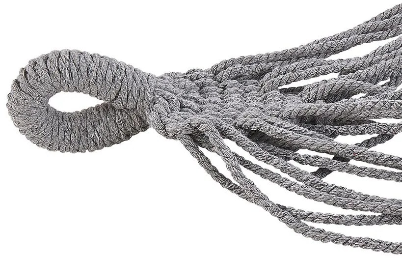 Plasă balansoar Remmingtion (gri deschis) . 1075593