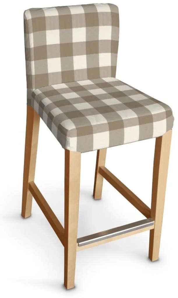 Husa taburet bar Ikea Henriksdal
