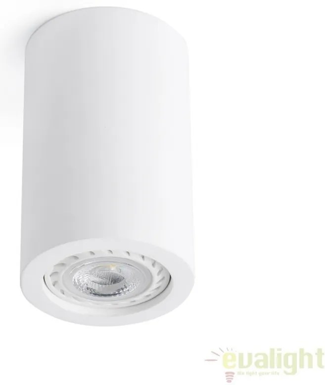 PLAFONIERA design modern SVEN rotunda 63268