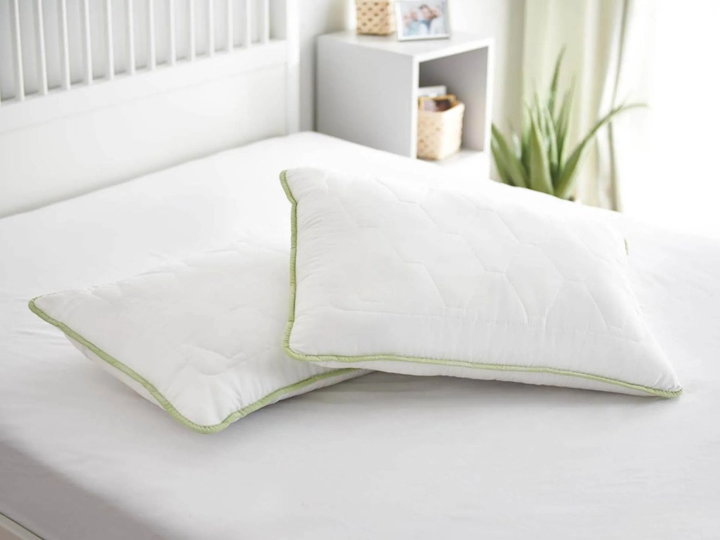 Dormeo perna clasica Aloe Vera 50X70 cm