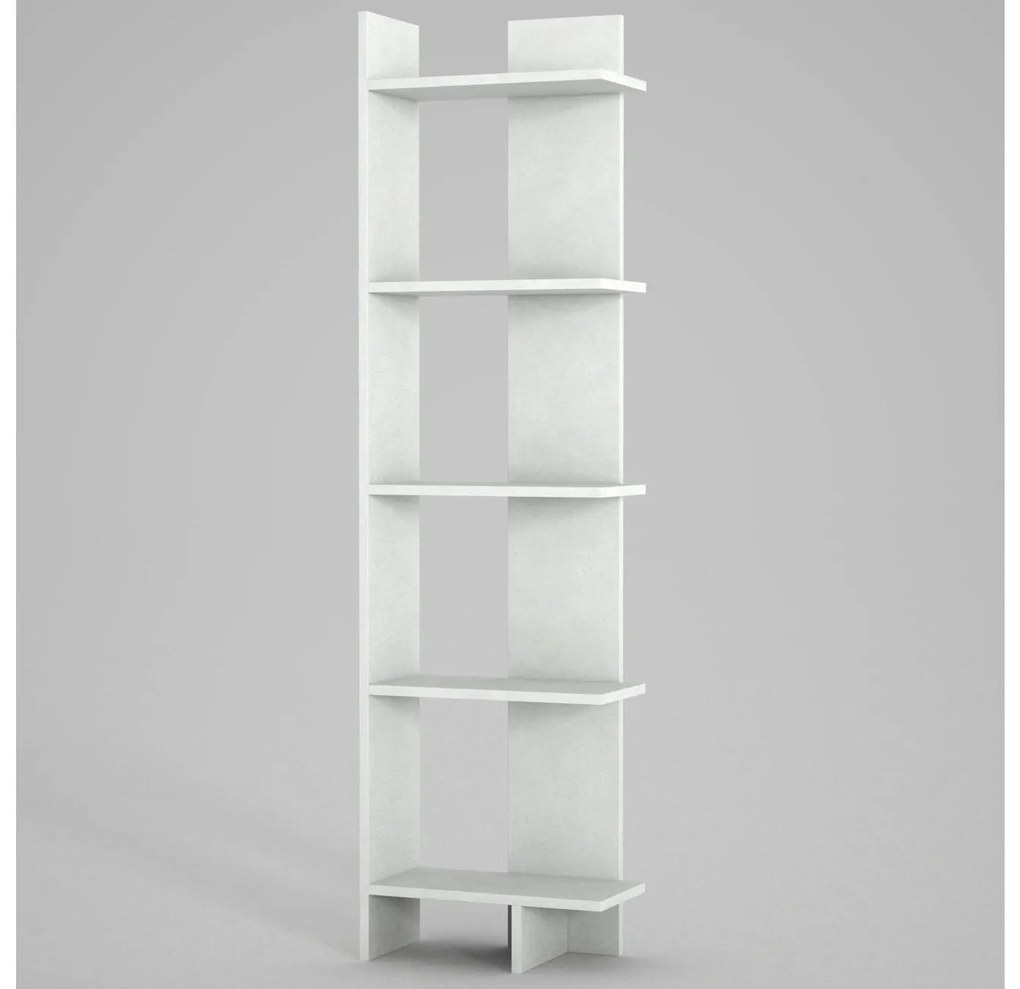 Raft Perla 4 (alb). Promo -26%. 1088898