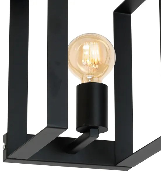 Aplică perete KARTEL 1xE27/60W/230V