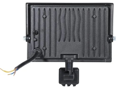 Proiector LED cu senzor Brilagi ELARA PRO LED/100W/230V IP65