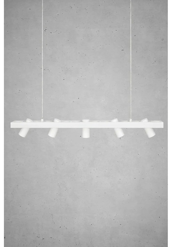 Lustră Torino – Markslöjd