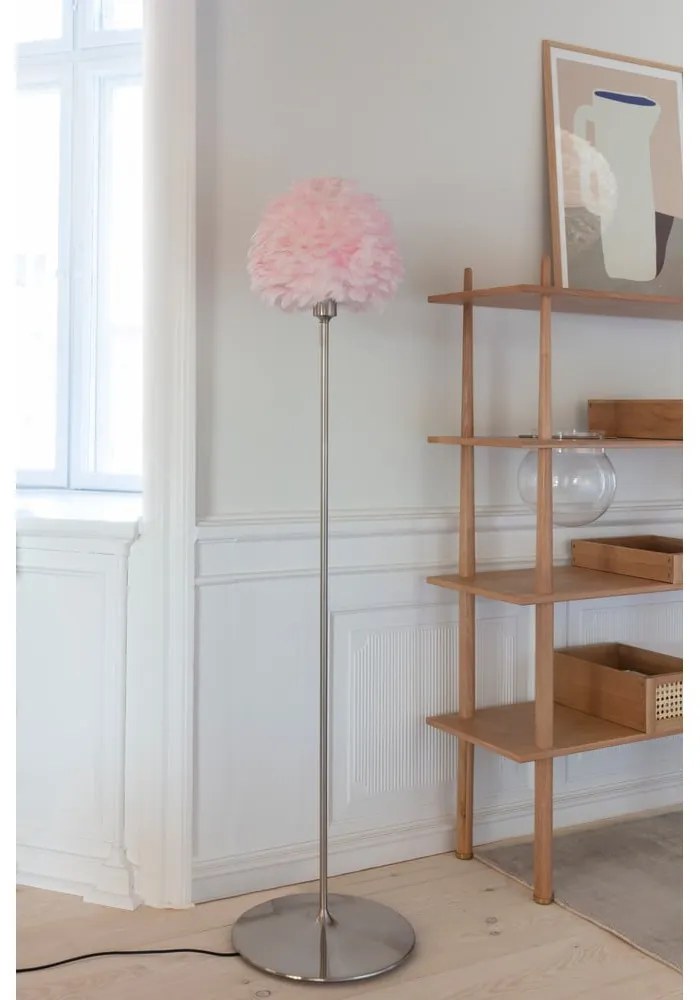 Abajur roz deschis ø 30 cm Eos Evia Mini – UMAGE