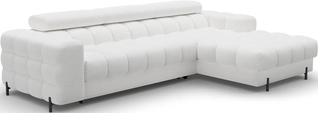 Coltar extensibil Felro pe dreapta Royal 01