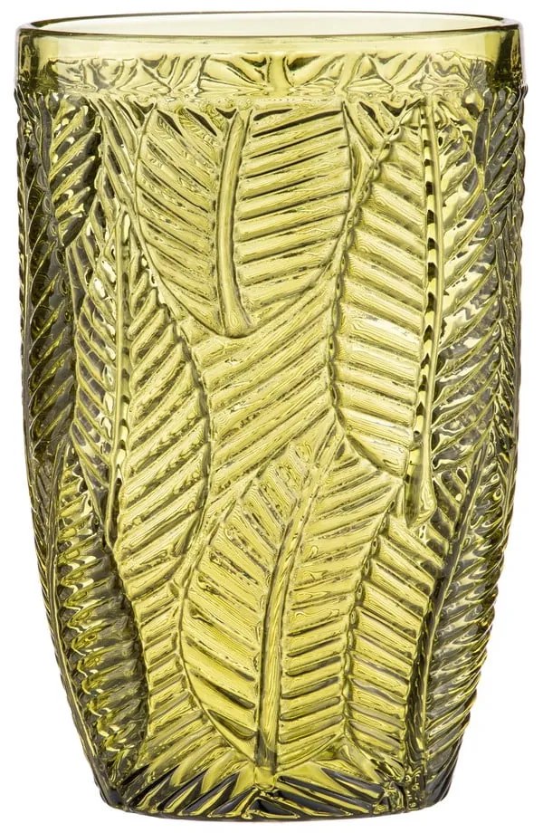 Pahare 4 buc. 450 ml Areca – Ladelle