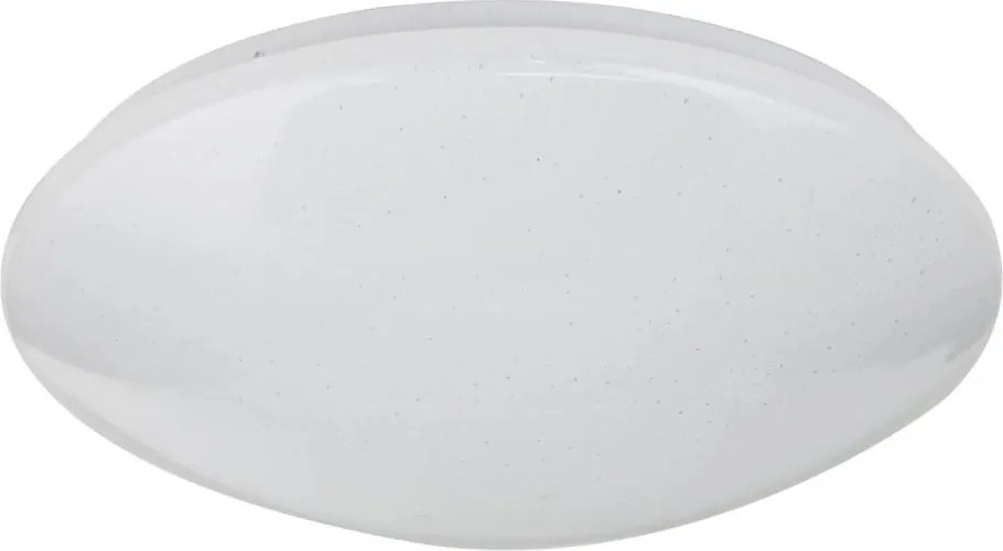 Globo 48363-24RGB - Plafonieră LED RGBW dimerizabilă ATREJU 24W/230V Ø 41 cm + telecomandă