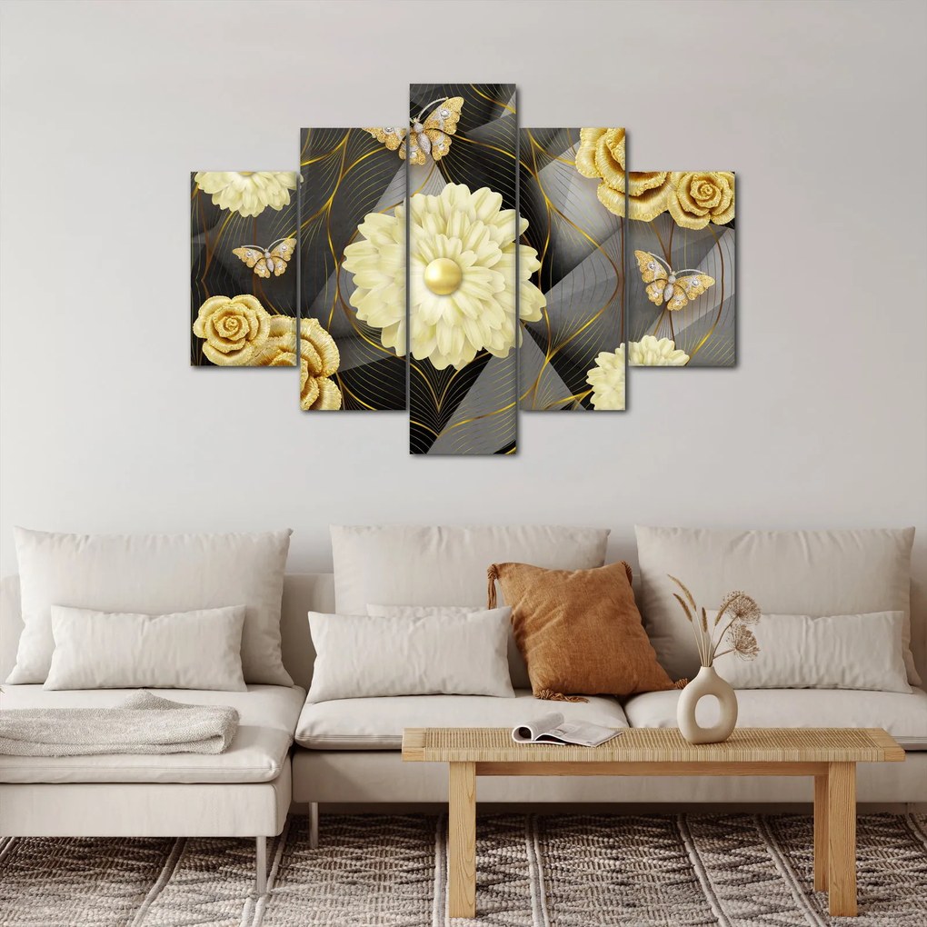 Tablou - Decor II. (150x105 cm)